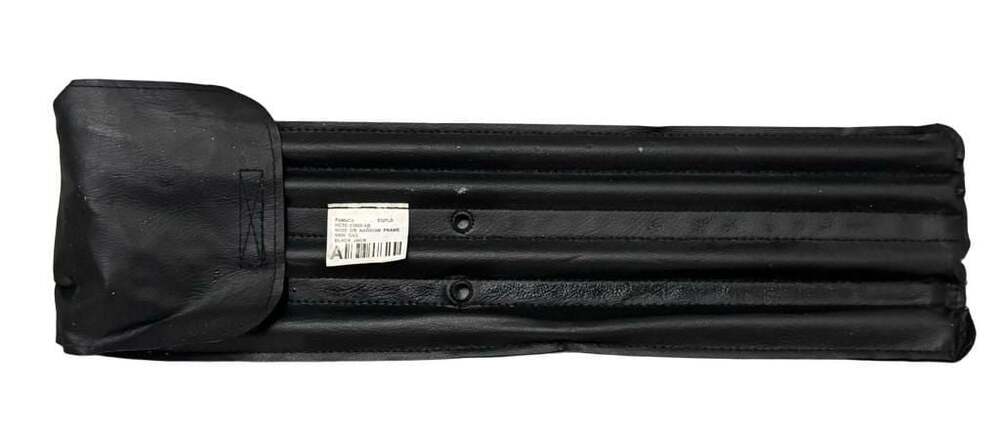 FoMoCo OEM Spare Tire Tool Kit with Case HC3C-17005-AB